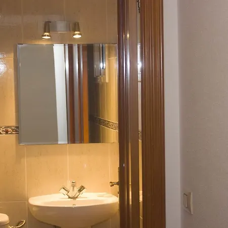 Residencial Apartment