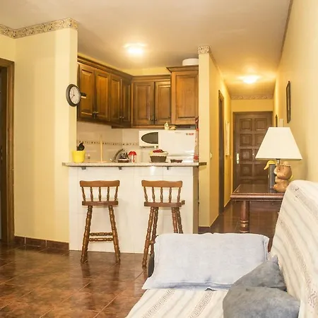 Residencial Lägenhet *