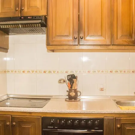 Apartment Residencial *