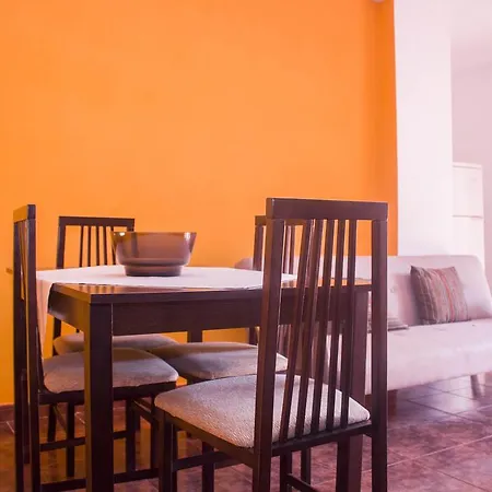 Apartamento Residencial