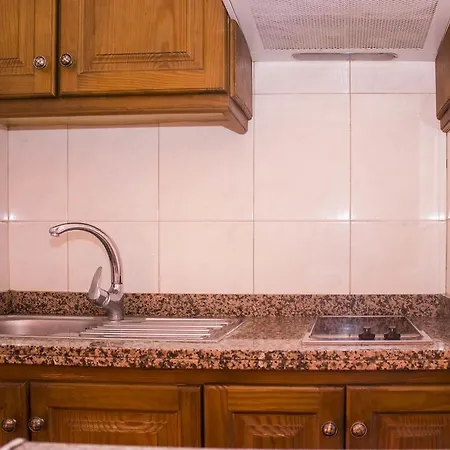 Apartamento Residencial