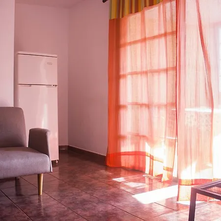 Apartamento Residencial Los Silos