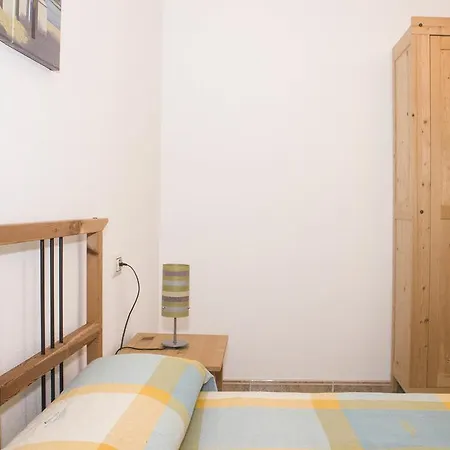Residencial Apartamento Los Silos