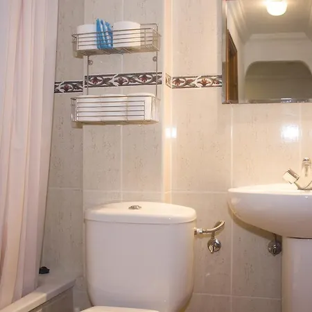 アパート Residencial